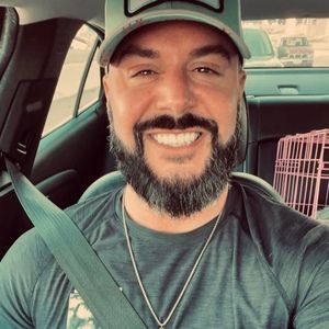 Meet your Posher, Cody